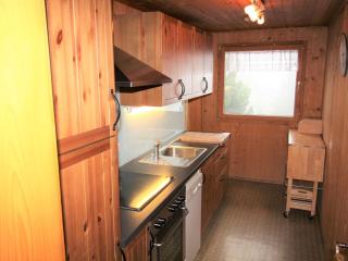 Cosy Holiday Home in Egg near Ski Area - Egg - 4