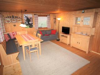 Cosy Holiday Home in Egg near Ski Area - Egg - 6