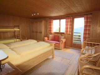 Cosy Holiday Home in Egg near Ski Area - Egg - 1