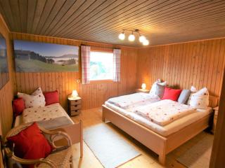 Cosy Holiday Home in Egg near Ski Area - Egg - 3