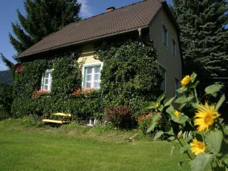 Holiday home in Scheifling near ski area - 8