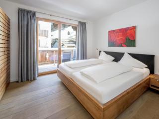 Charming Apartment in Gerlos with Private Sauna - Gerlos - 9