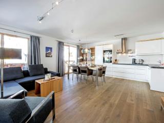 Charming Apartment in Gerlos with Private Sauna - Gerlos - 3