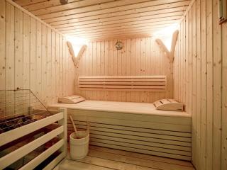Charming Apartment in Gerlos with Private Sauna - Gerlos - 7