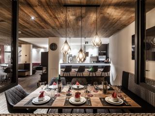 Attractive Chalet in Gaschurn with Sauna - Gaschurn - 6