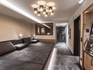 Attractive Chalet in Gaschurn with Sauna - Gaschurn - 5