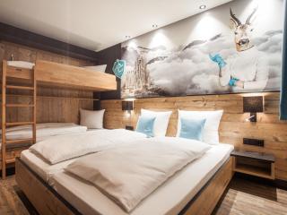 Attractive Chalet in Gaschurn with Sauna - Gaschurn - 1