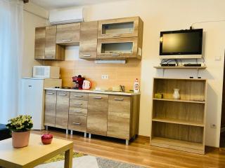 Origo Apartman - Eger - 8
