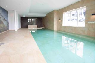 Badhuis Dunes, Boulevard de Wielingen 2 - Cadzand - 9