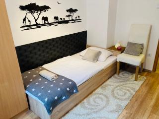 Origo Apartman - Eger - 7