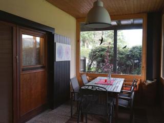 Holiday apartment in Tauplitz with sauna - Tauplitz - 5