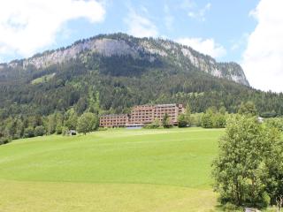 Holiday apartment in Tauplitz with sauna - Tauplitz - 6
