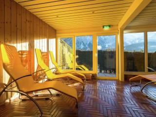 Holiday apartment in Tauplitz with sauna - Tauplitz - 7