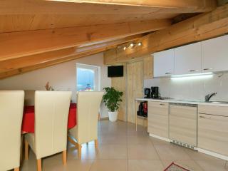 Apartment with terrace in Aschau im Zillertal - Aschau - 3