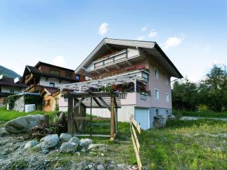 Apartment with terrace in Aschau im Zillertal - Aschau - 8