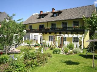 Apartment in Feld am See with lake access - Feld am See - 0