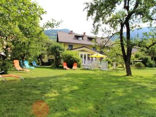 Apartment in Feld am See with lake access - Feld am See - 8
