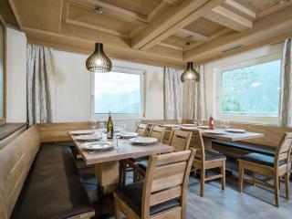Chalet in Koenigsleiten near ski area with sauna - Königsleiten - 7