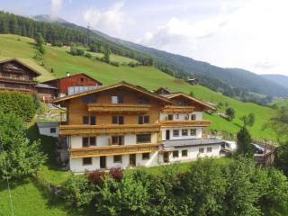 Chalet in Koenigsleiten near ski area with sauna - Königsleiten - 9