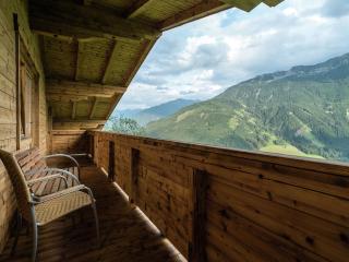 Chalet in Koenigsleiten near ski area with sauna - Königsleiten - 6