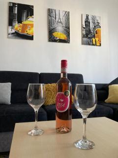 Origo Apartman - Eger - 3