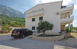 Apartment Makarska Put Zuke Vi - Makarska - 8