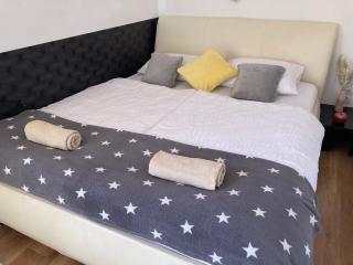 Origo Apartman - 4