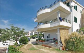 Apartment Makarska Put Zuke Vi - Makarska - 4