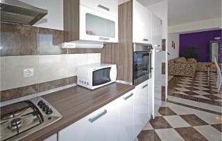 Two-Bedroom Apartment Makarska With Sea View 06 - Makarska - 2