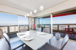 Le Chambord Breathtaking view 2 bedroom apartment in Antibes ! - Antibes - 0