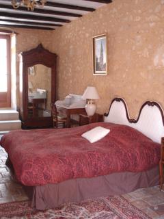 Le Relais du Lyon d'Or - Angles-sur-lʼAnglin - 8