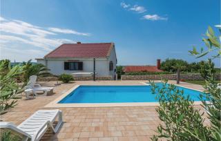 Holiday Home Rtina 24 - 1