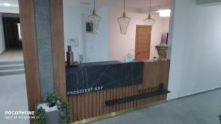 President Kop - Apartman A21 - 1