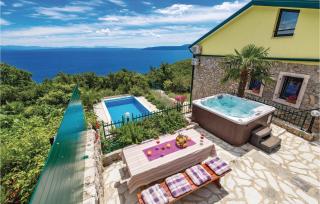 Amazing Home In Medveja With Jacuzzi - Medveja - 0