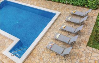 Holiday Home Katuni 05 - Katuni - 3