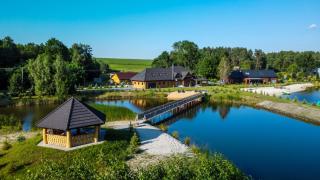 Nad Wyspą - Lubycza Królewska - 9