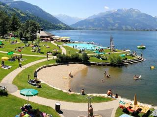 Cozy apartment with garden in Salzburger Land - Piesendorf - 5