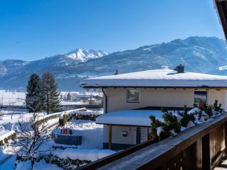 Cozy apartment with garden in Salzburger Land - Piesendorf - 1