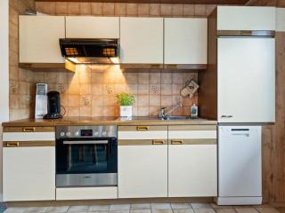 Cosy Apartment in Mühlbach with Balcony - Dorf - 2