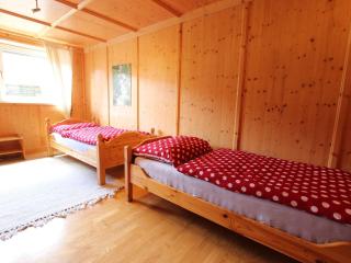 Spacious holiday home near the ski area - Alpendorf - 8