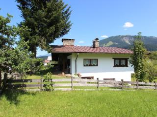 Spacious holiday home near the ski area - Alpendorf - 4