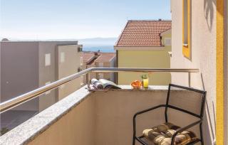 Two-Bedroom Apartment In Makarska - Makarska - 3
