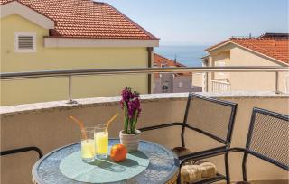 Two-Bedroom Apartment In Makarska - Makarska - 2