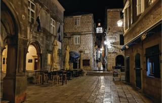 One-Bedroom Holiday Home In Kneze - Pupnat - 8