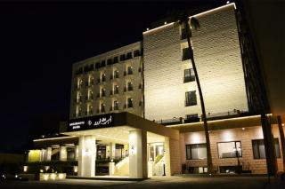 Ambassador, a Boutique Hotel - Amman - 0