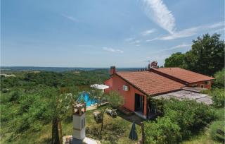 Holiday Home Krasica Cr - Buje - 6