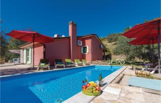 Holiday Home Krasica Cr - Buje - 4