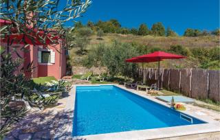 Holiday Home Krasica Cr - Buje - 2