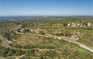 Holiday Home Krasica Cr - Buje - 1