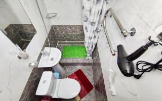 Апартаменты Коктем-3, 1 - 8